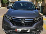 Honda CRV Touring 2022