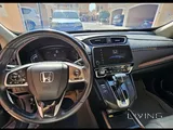 Honda CRV Touring 2022