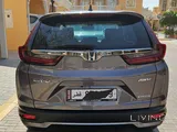Honda CRV Touring 2022