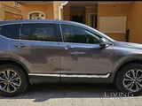Honda CRV Touring 2022