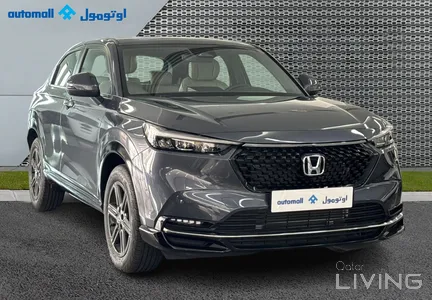 Honda HR-V  2024