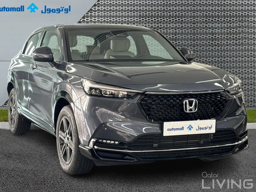 HONDA HR-V 1.5L 2024 2.659KM
