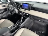 HONDA HR-V 1.5L 2024 2.659KM