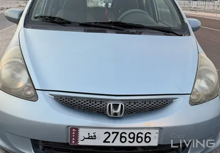 Honda Jazz  2008