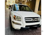 Honda MRV - Excellent condition