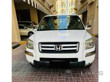 Honda MRV - Excellent condition