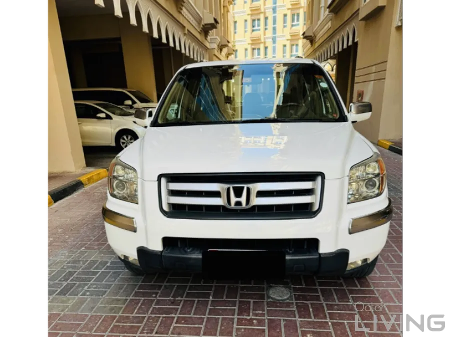Honda MRV - Excellent condition