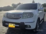 Honda pilot
