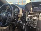 Honda pilot