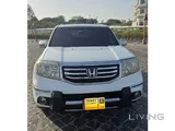 Honda pilot