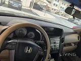 HONDA PILOT 2009