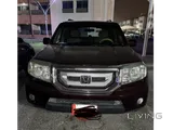 HONDA PILOT 2009