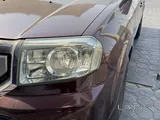 HONDA PILOT 2009