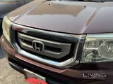 HONDA PILOT 2009