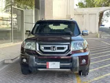 Honda Pilot 2011