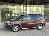 Honda Pilot 2011