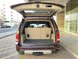 Honda Pilot 2011