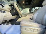 Honda Pilot 2011