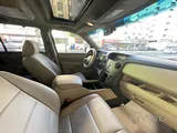 Honda Pilot 2011