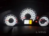 Honda Pilot 2012