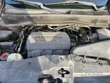 Honda Pilot 2012