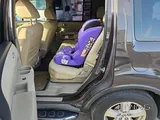 Honda Pilot 2012
