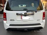 Honda Pilot 2012 model - price reduced