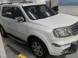 Honda pilot 2013