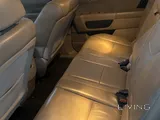 Honda pilot 2013