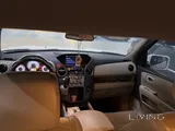 Honda pilot 2013