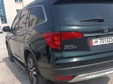 Honda Pilot 2016 touring