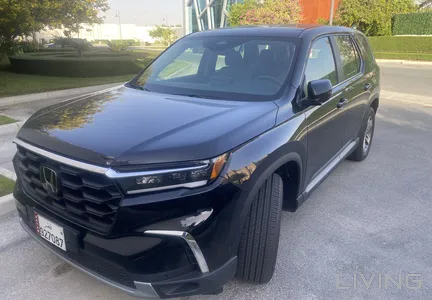 Honda Pilot EX 2024