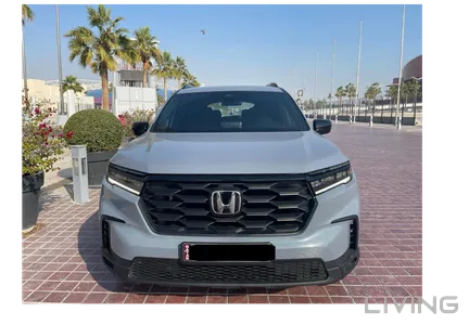 Honda Pilot Sport 2025