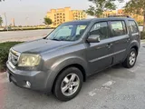 Honda pilot engine and transmission are perfectly