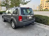 Honda pilot engine and transmission are perfectly