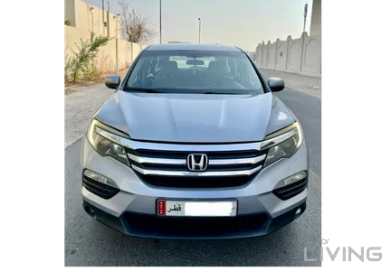 Honda Pilot EX 2016