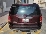Honda Pilot EX-L, Top Line, 2015, V6, 3.5L, Very Low Mileage (113,000 km)