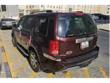 Honda Pilot EX-L, Top Line, 2015, V6, 3.5L, Very Low Mileage (113,000 km)
