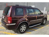 Honda Pilot EX-L, Top Line, 2015, V6, 3.5L, Very Low Mileage (113,000 km)