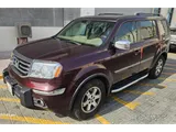 Honda Pilot EX-L, Top Line, 2015, V6, 3.5L, Very Low Mileage (113,000 km)