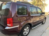 Honda Pilot EXL