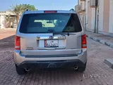 Honda pilot EXL