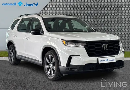 Honda Pilot EX-L 2025