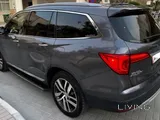 Honda Pilot Touring - Fixed Price!!!