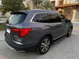Honda Pilot Touring - Fixed Price!!!