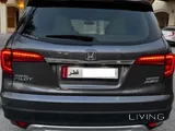 Honda Pilot Touring - Fixed Price!!!