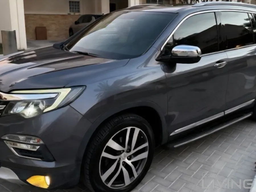 Honda Pilot Touring - Fixed Price!!!