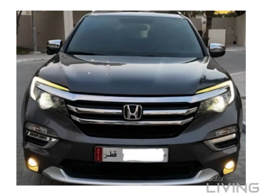 Honda Pilot Touring - Fixed Price!!!