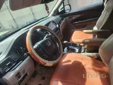 Honda Pilot Touring