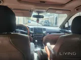 Honda Pilot Touring